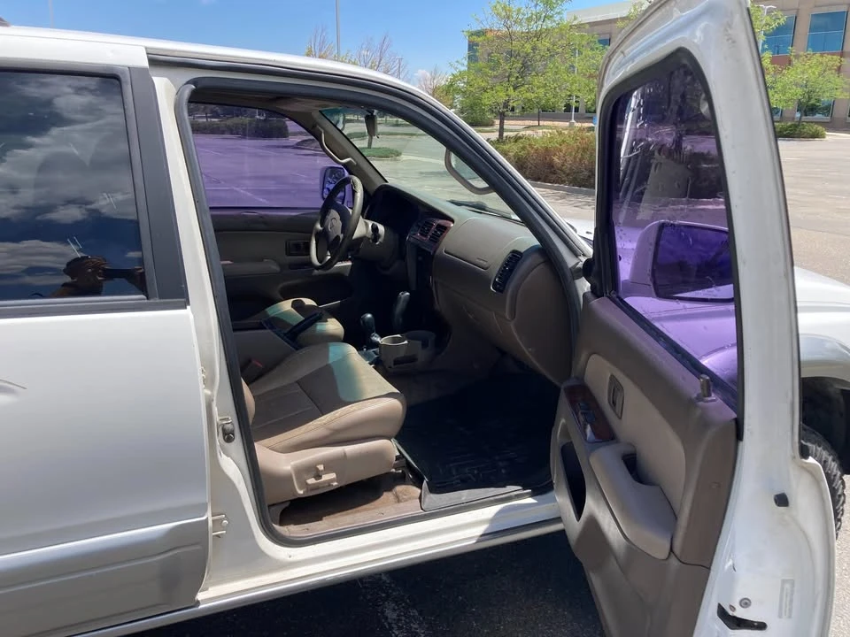 1998 Toyota 4Runner 3rd Gen - Image 9 of 11