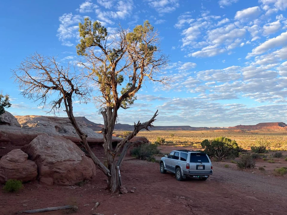1998 Toyota 4Runner 3rd Gen - Image 16 of 21