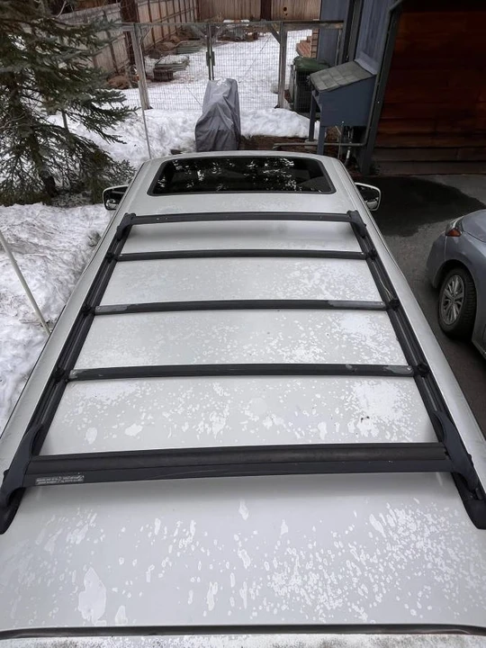 1998 Toyota 4Runner 3rd Gen - Image 6 of 21