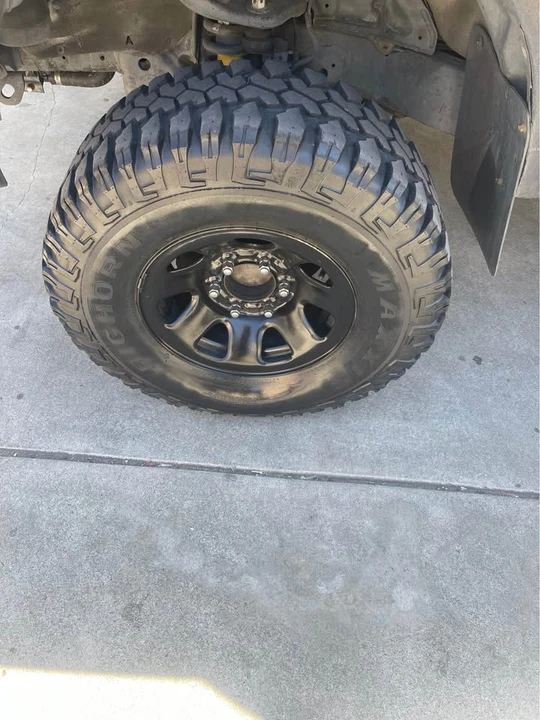 1998 Toyota 4Runner 3rd Gen - Image 2 of 10