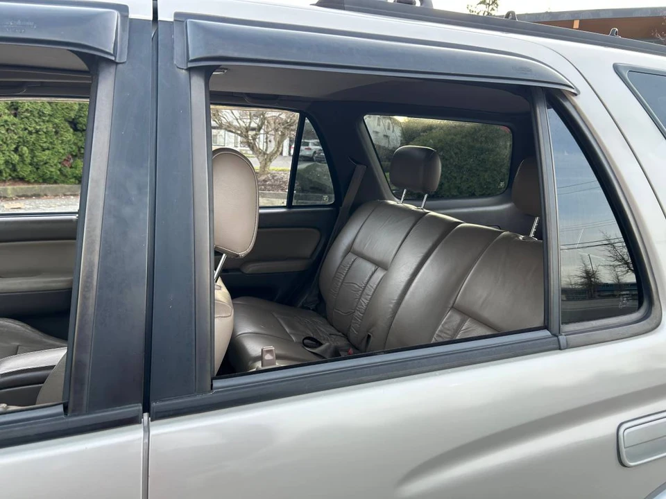 1998 Toyota 4Runner 3rd Gen - Image 7 of 9