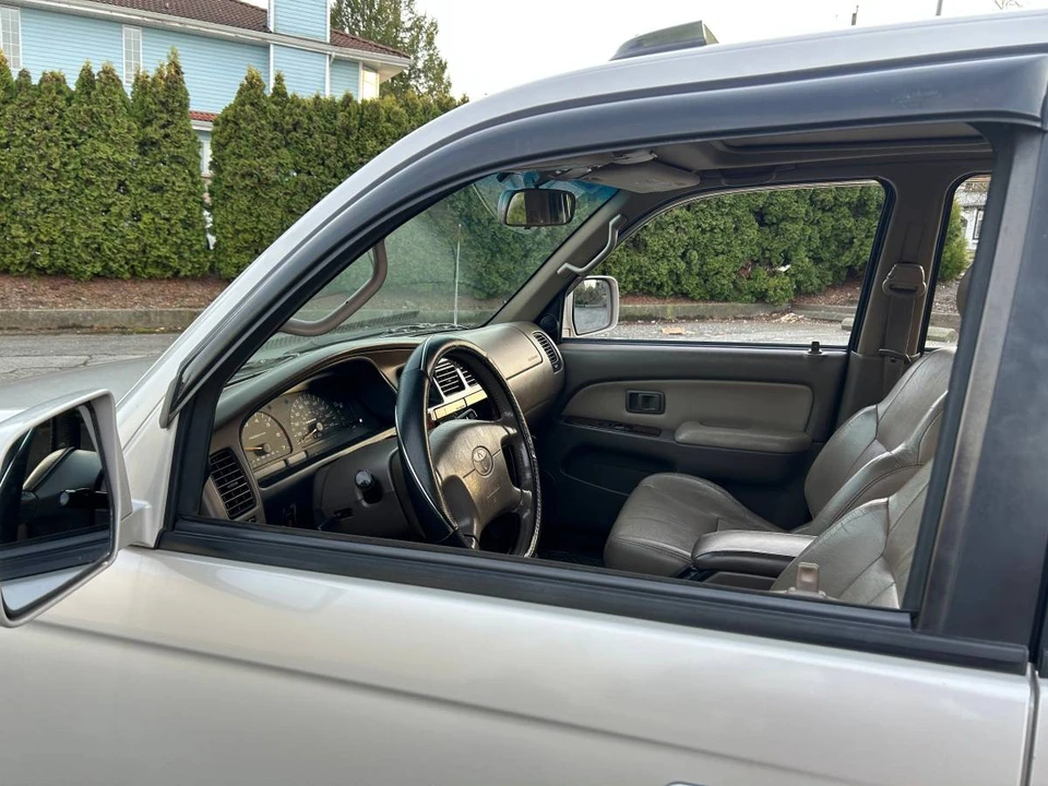 1998 Toyota 4Runner 3rd Gen - Image 6 of 9