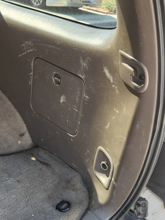 1998 Toyota 4Runner 3rd Gen - Image 9 of 16