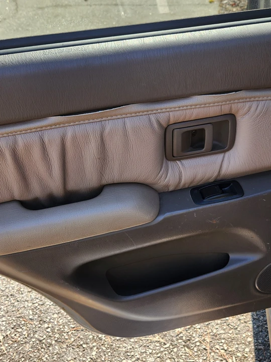 1998 Toyota 4Runner 3rd Gen - Image 11 of 16