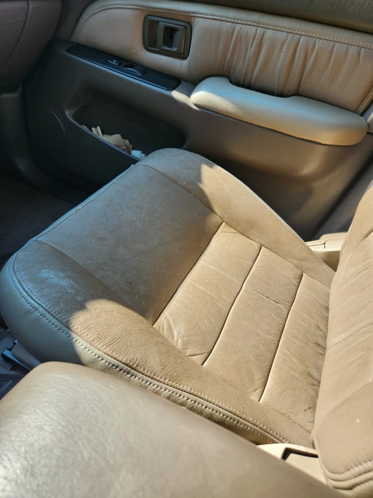 1998 Toyota 4Runner 3rd Gen - Image 13 of 16