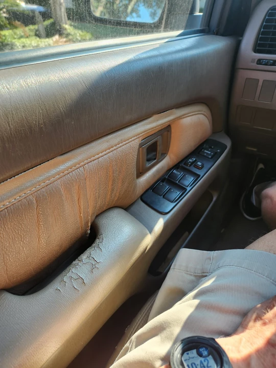 1998 Toyota 4Runner 3rd Gen - Image 14 of 16