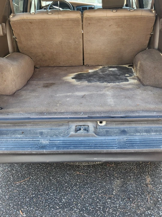 1998 Toyota 4Runner 3rd Gen - Image 10 of 16