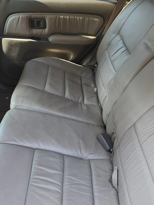 1998 Toyota 4Runner 3rd Gen - Image 12 of 16