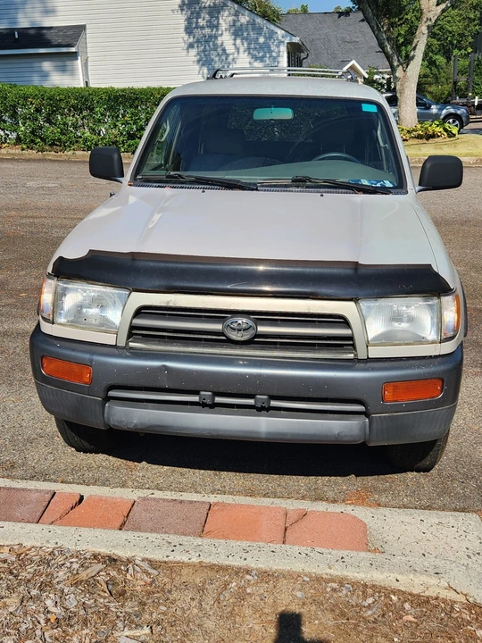 1998 Toyota 4Runner 3rd Gen - Image 2 of 16