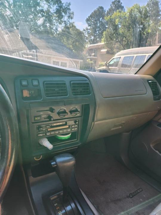 1998 Toyota 4Runner 3rd Gen - Image 15 of 16
