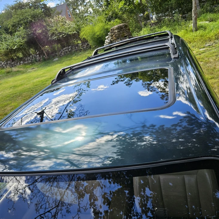 1998 Toyota 4Runner 3rd Gen - Image 13 of 21