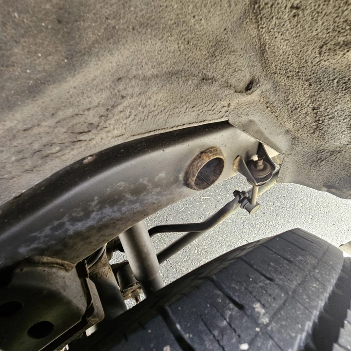 1998 Toyota 4Runner 3rd Gen - Image 17 of 21