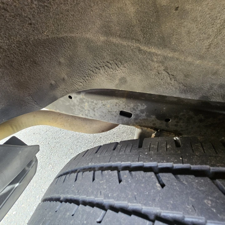 1998 Toyota 4Runner 3rd Gen - Image 18 of 21