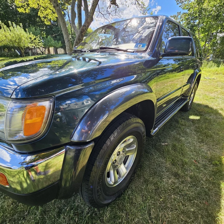 1998 Toyota 4Runner 3rd Gen - Image 11 of 21