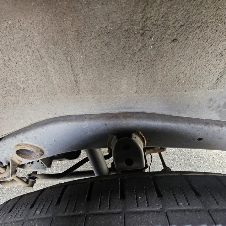 1998 Toyota 4Runner 3rd Gen - Image 16 of 21