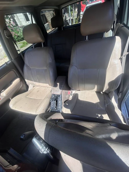 1998 Toyota 4Runner 3rd Gen - Image 12 of 14