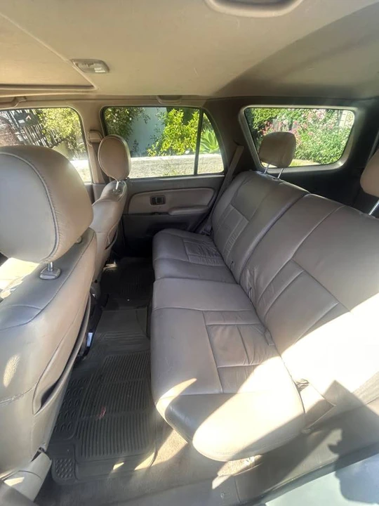 1998 Toyota 4Runner 3rd Gen - Image 14 of 14