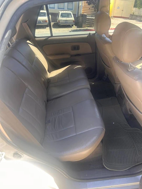 1998 Toyota 4Runner 3rd Gen - Image 6 of 14