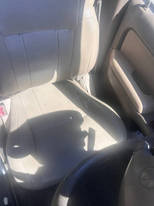1998 Toyota 4Runner 3rd Gen - Image 8 of 14