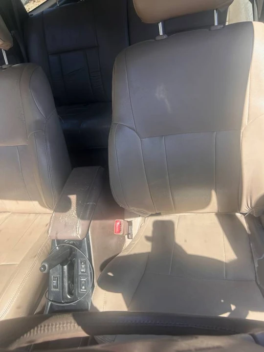 1998 Toyota 4Runner 3rd Gen - Image 11 of 14