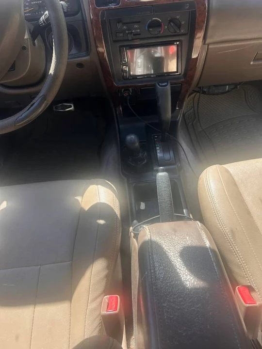 1998 Toyota 4Runner 3rd Gen - Image 10 of 14