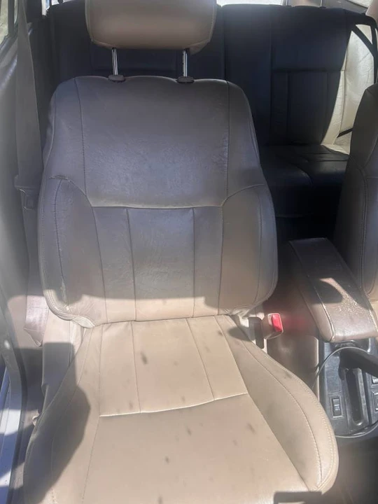 1998 Toyota 4Runner 3rd Gen - Image 7 of 14