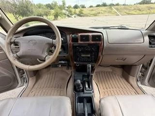 1998 Toyota 4Runner 3rd Gen - Image 7 of 20