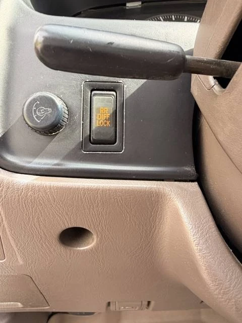 1998 Toyota 4Runner 3rd Gen - Image 10 of 20