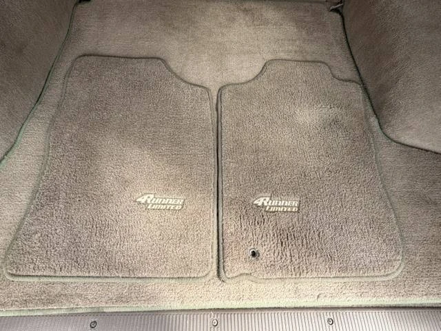 1998 Toyota 4Runner 3rd Gen - Image 12 of 20