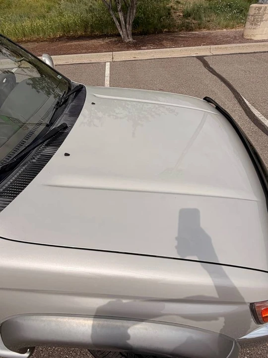 1998 Toyota 4Runner 3rd Gen - Image 10 of 24