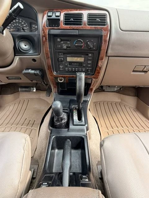 1998 Toyota 4Runner 3rd Gen - Image 9 of 20