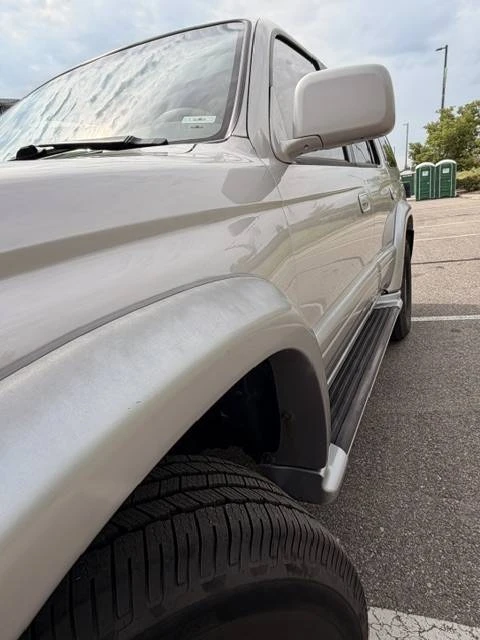 1998 Toyota 4Runner 3rd Gen - Image 14 of 20