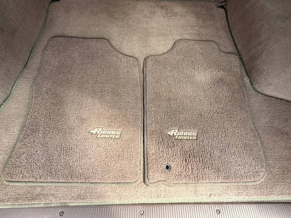 1998 Toyota 4Runner 3rd Gen - Image 21 of 24