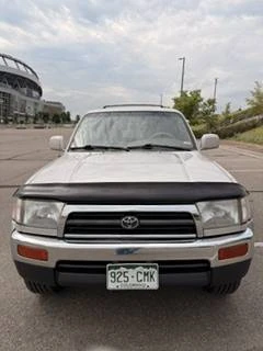 1998 Toyota 4Runner 3rd Gen - Image 2 of 20