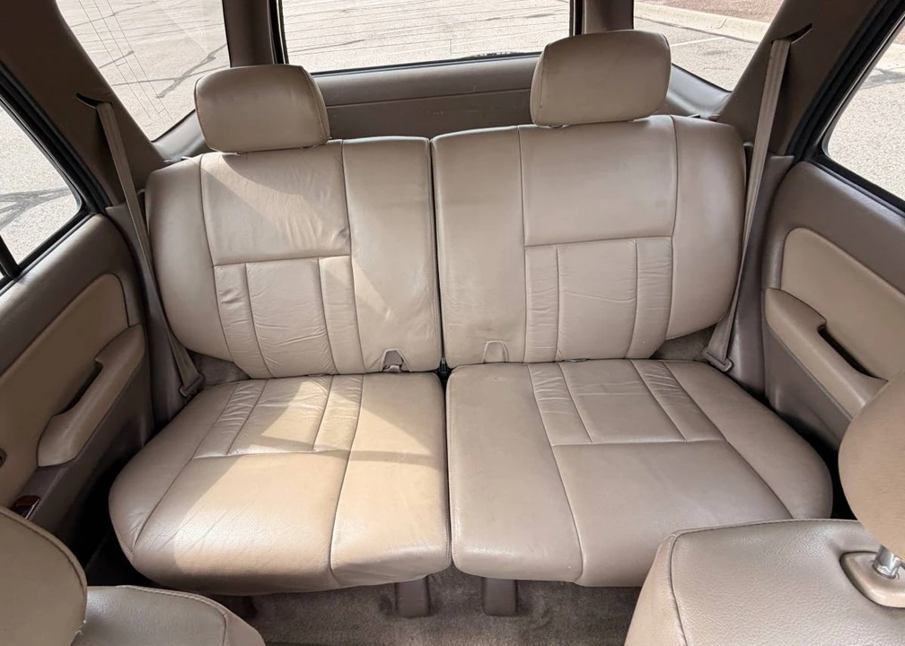 1998 Toyota 4Runner 3rd Gen - Image 19 of 24