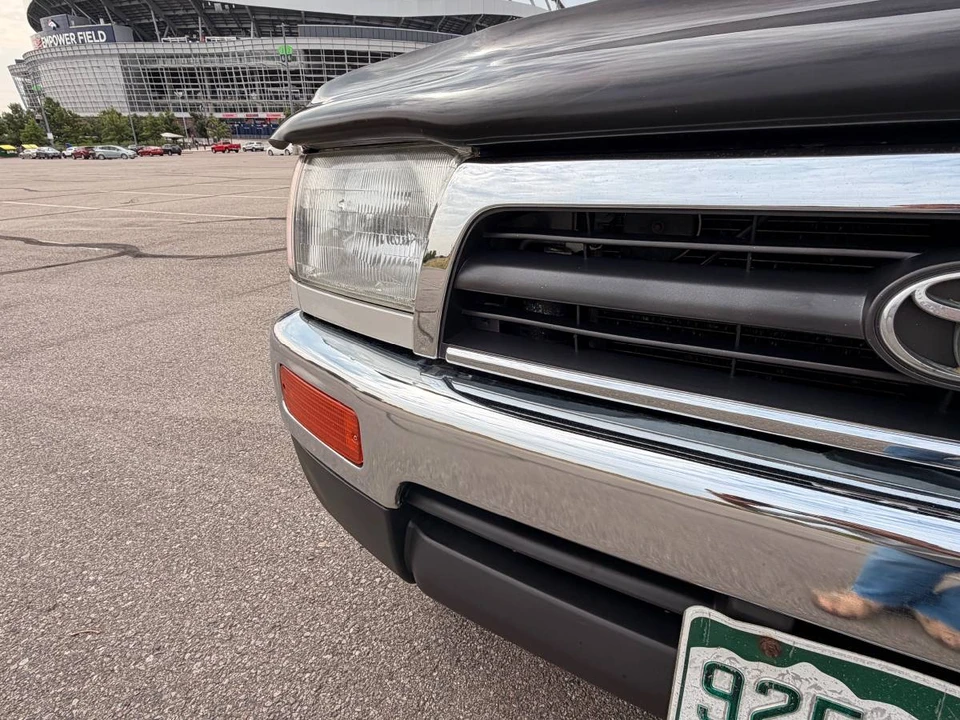 1998 Toyota 4Runner 3rd Gen - Image 11 of 24