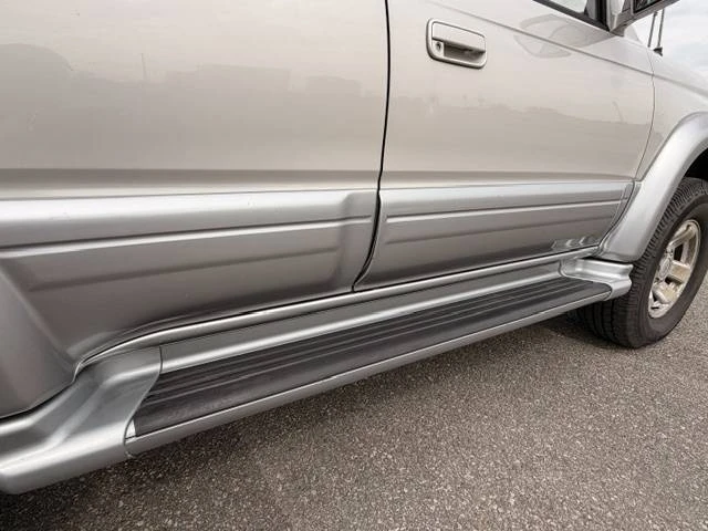 1998 Toyota 4Runner 3rd Gen - Image 17 of 20