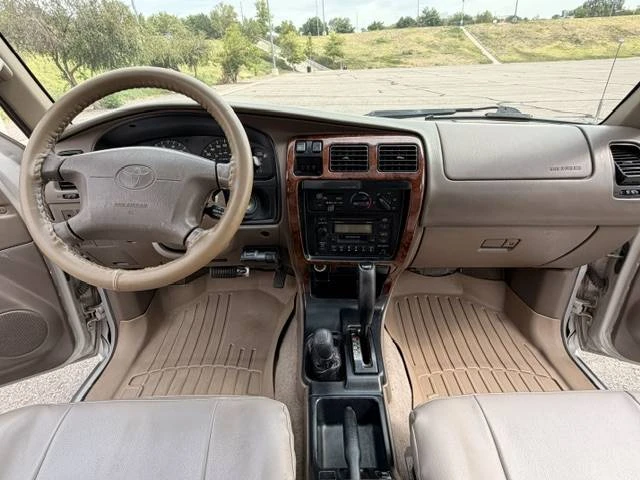 1998 Toyota 4Runner 3rd Gen - Image 7 of 20