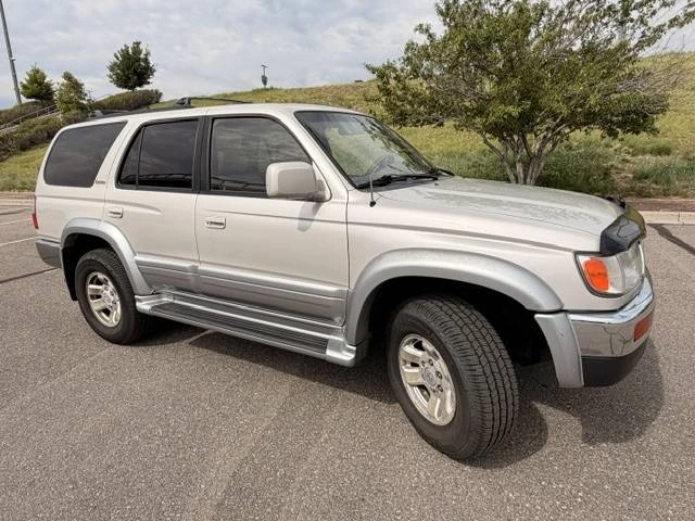 1998 Toyota 4Runner 3rd Gen - Image 3 of 20