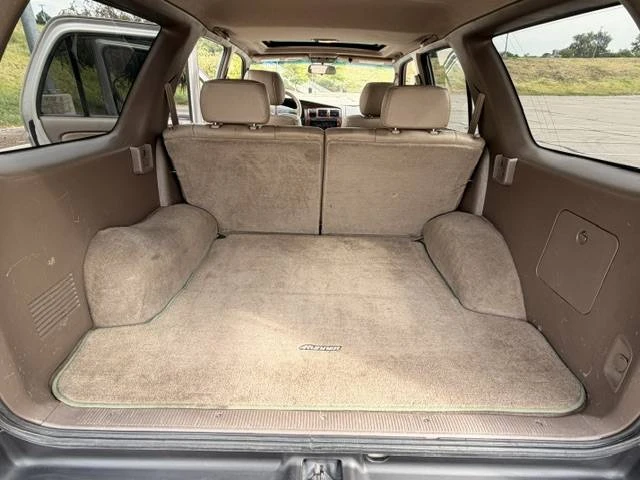 1998 Toyota 4Runner 3rd Gen - Image 11 of 20