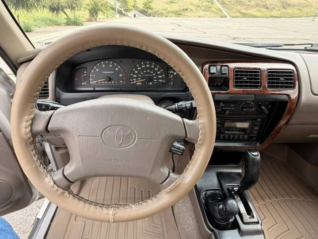 1998 Toyota 4Runner 3rd Gen - Image 8 of 20