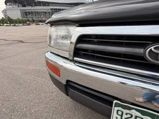 1998 Toyota 4Runner 3rd Gen - Image 18 of 20