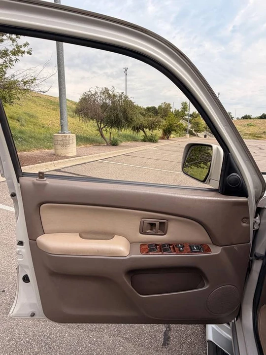 1998 Toyota 4Runner 3rd Gen - Image 22 of 24