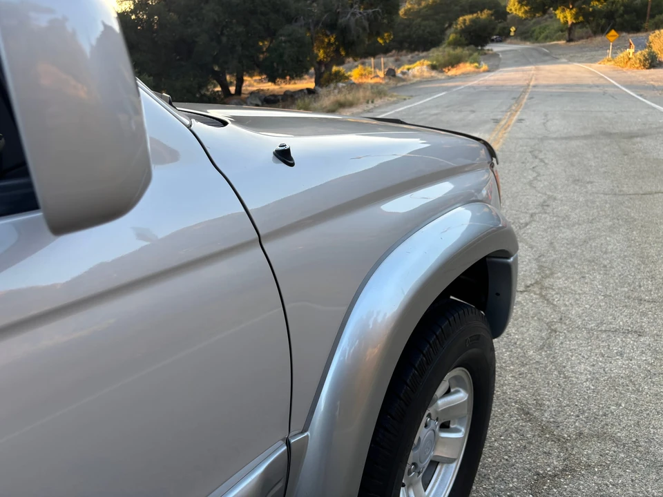 1998 Toyota 4Runner 3rd Gen - Image 28 of 31