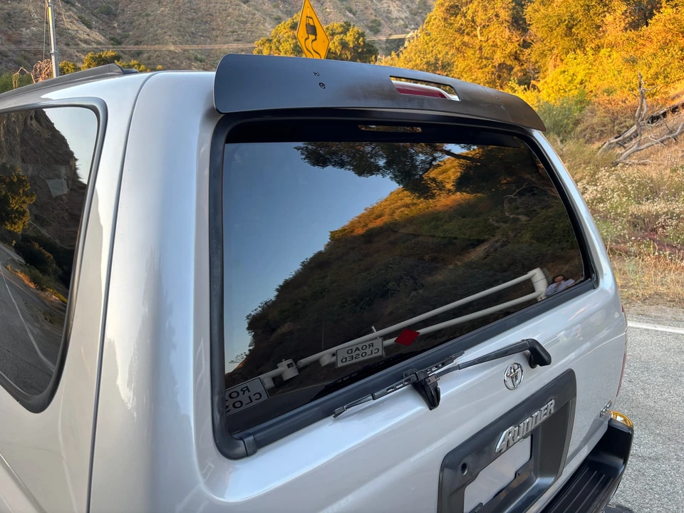 1998 Toyota 4Runner 3rd Gen - Image 31 of 31