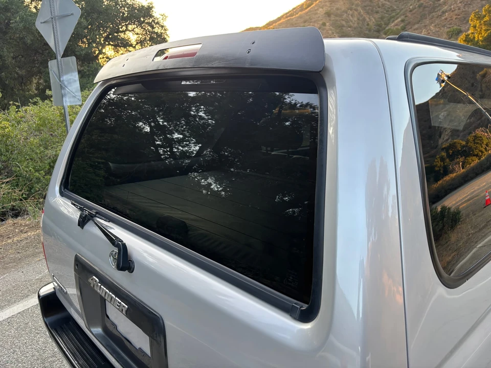 1998 Toyota 4Runner 3rd Gen - Image 30 of 31