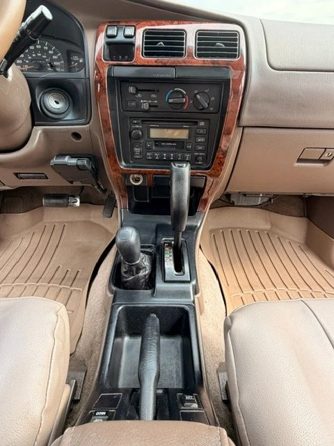 1998 Toyota 4Runner 3rd Gen - Image 9 of 20