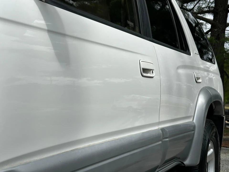 1998 Toyota 4Runner 3rd Gen - Image 29 of 31