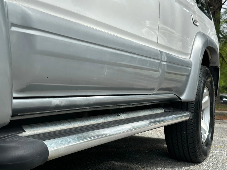 1998 Toyota 4Runner 3rd Gen - Image 30 of 31