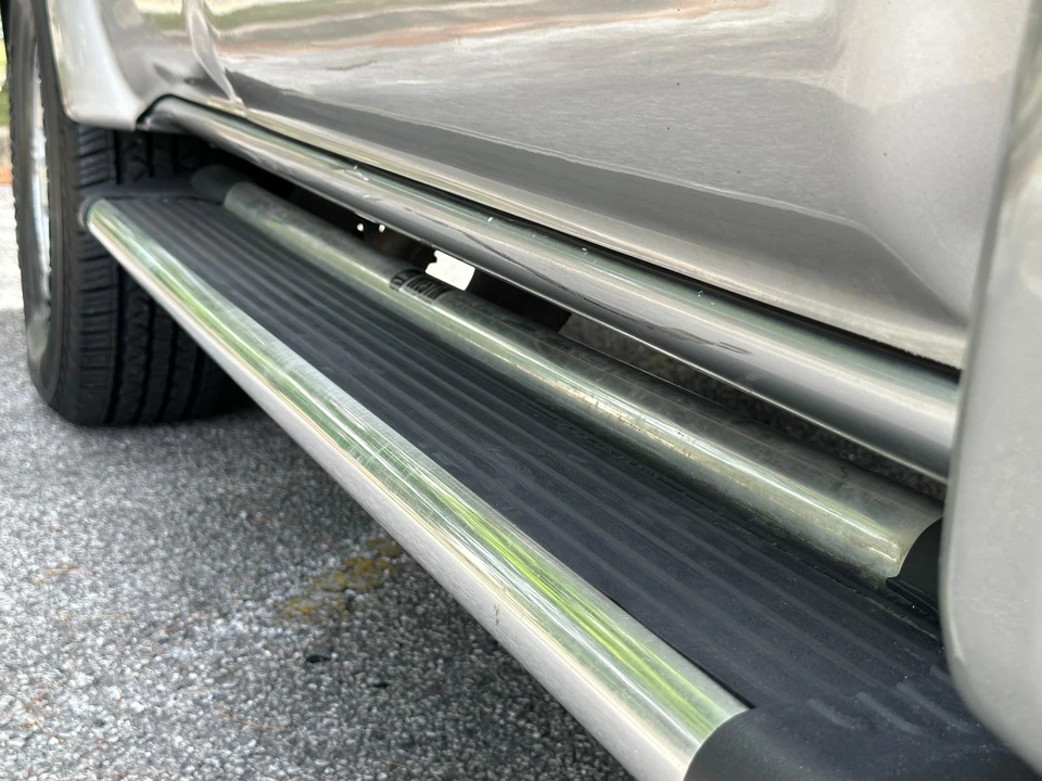 1998 Toyota 4Runner 3rd Gen - Image 31 of 31